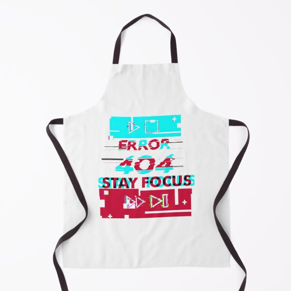 Item preview, Error 404 Glitch 4 Programmer And Gamer designed and sold by SouthWestPrint.