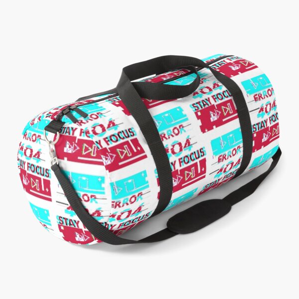 Item preview, Error 404 Glitch 4 Programmer And Gamer designed and sold by SouthWestPrint.