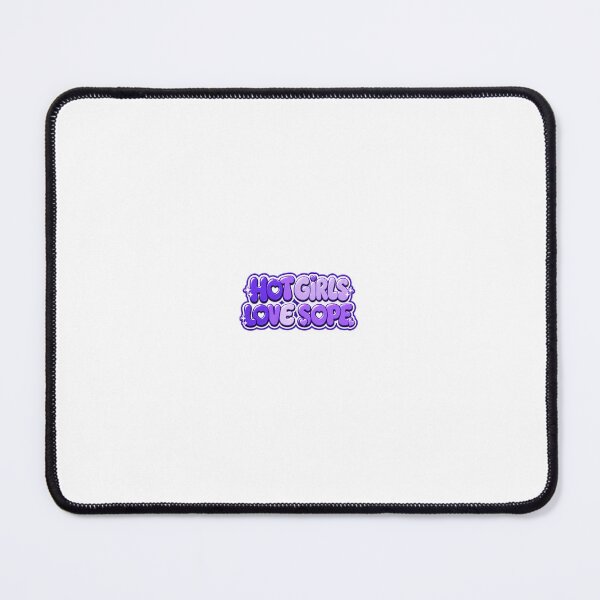 Item preview, HOT GIRLS LOVE SOPE designed and sold by SailorDesigns.
