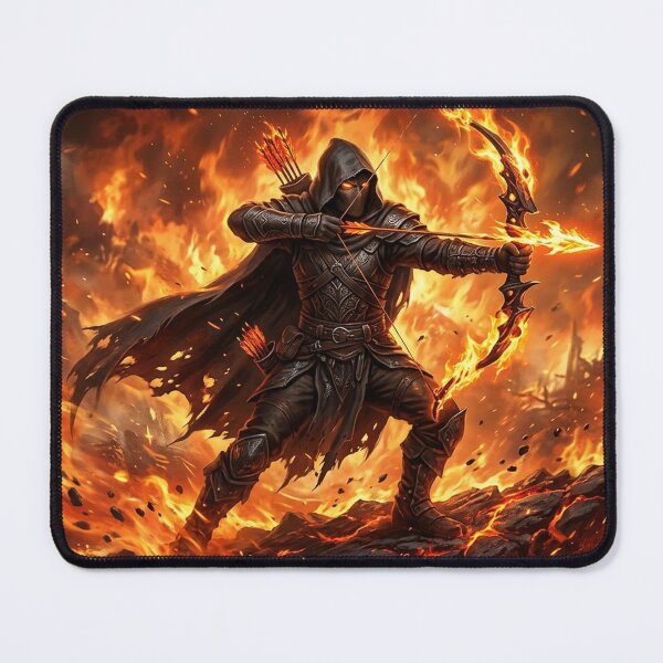 Item preview, Fire Hunter designed and sold by RaF71PrO.