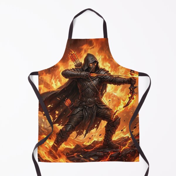 Item preview, Fire Hunter designed and sold by RaF71PrO.