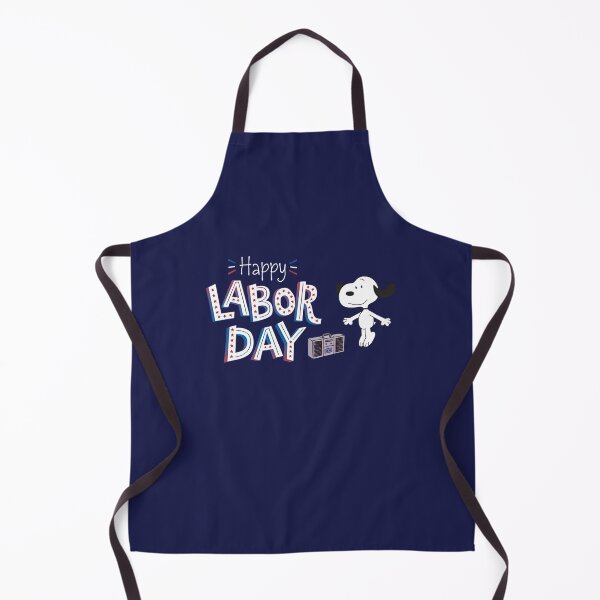 Item preview, Happy Labor Day Snoopy Boombox Celebration designed and sold by Bomebomst.