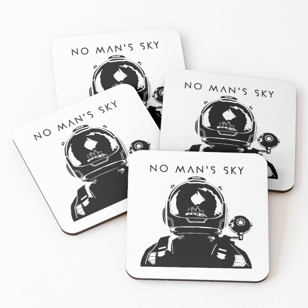 Item preview, Mens Funny Galaxy No Mans Sky More Then Awesome designed and sold by FlowerGardenr.