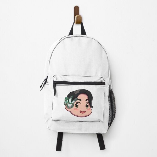 Item preview, Cutesy Alva designed and sold by rockwell-chiek.