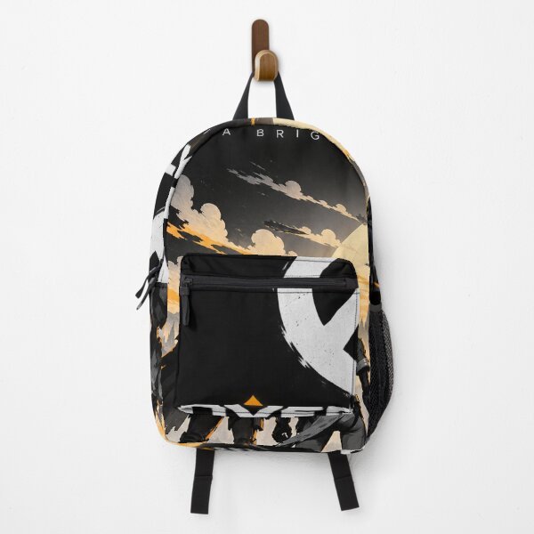 Item preview, Overwatch Heroes – A Brighter Tomorrow designed and sold by NBT-NOVA.