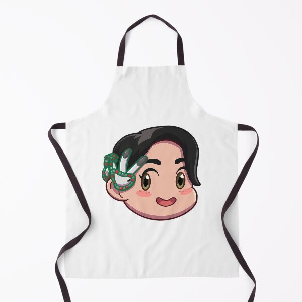 Item preview, Cutesy Alva designed and sold by rockwell-chiek.
