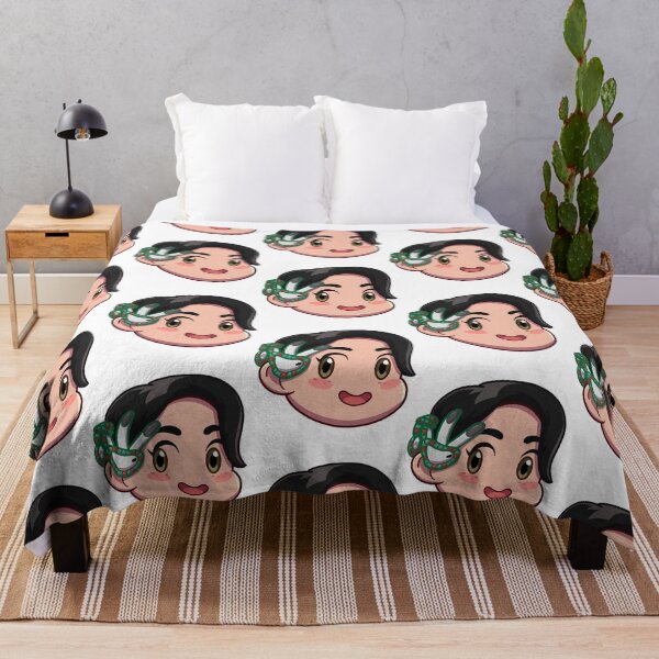 Item preview, Cutesy Alva designed and sold by rockwell-chiek.