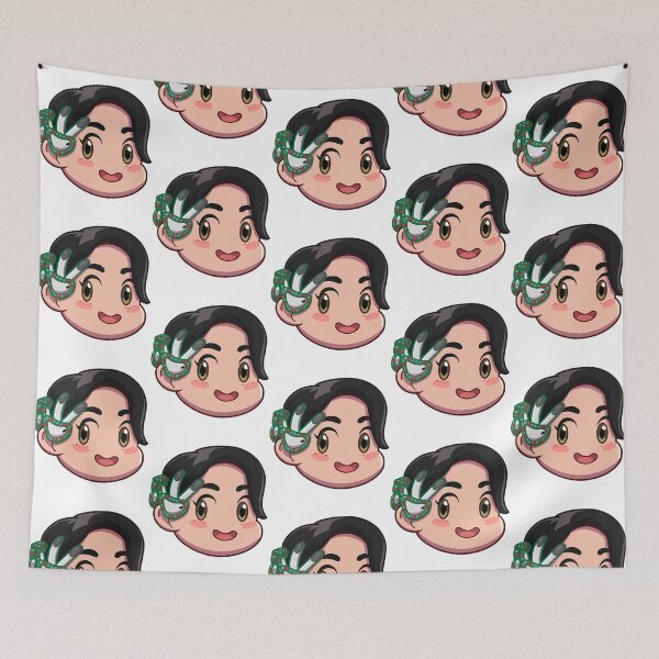 Item preview, Cutesy Alva designed and sold by rockwell-chiek.