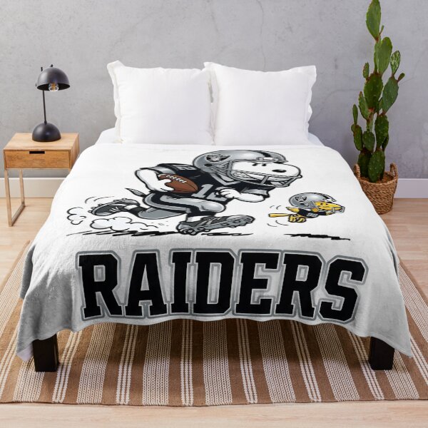 Item preview, Snoopy And Woodstock Las Vegas Football Action Fan  designed and sold by DamianRoy88.