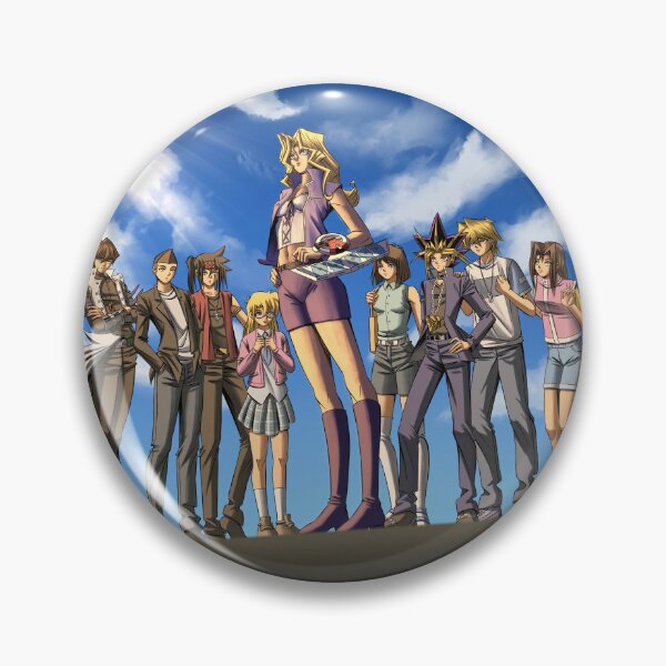 Item preview, Duelist Friends Under the Blue Sky designed and sold by     Crowned Canvas Studio ⭐ .