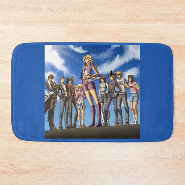 Item preview, Duelist Friends Under the Blue Sky designed and sold by     Crowned Canvas Studio ⭐ .
