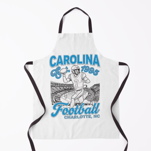 Item preview, Retro Carolina Football Est 1995 Charlotte NC designed and sold by RichardAn57560.