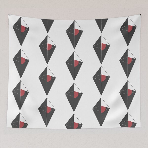 Item preview, No Man'S Sky - Logo designed and sold by FlowerGardenr.