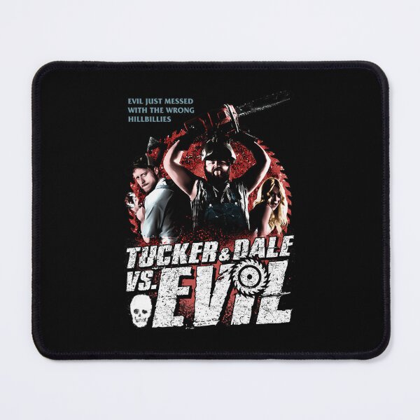 Item preview, Tucker And Dale Vs Evil designed and sold by JenniferGizzo.