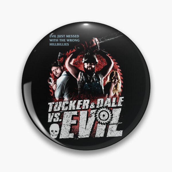 Item preview, Tucker And Dale Vs Evil designed and sold by JenniferGizzo.
