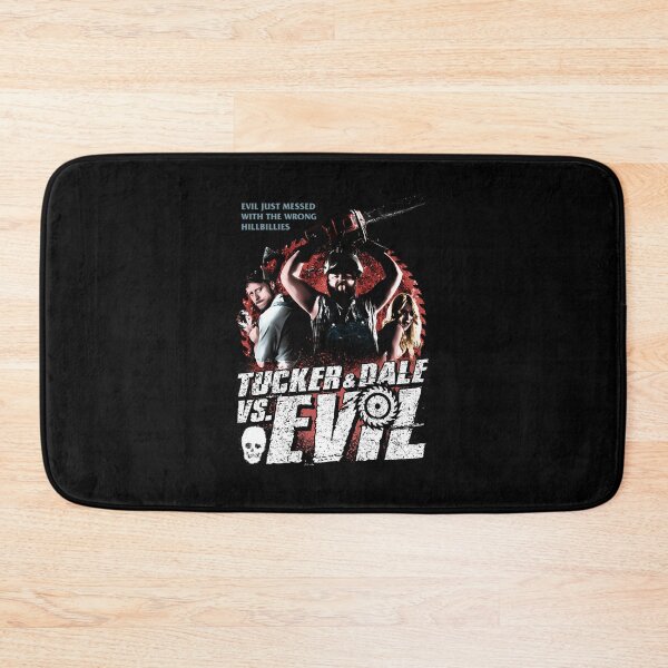 Item preview, Tucker And Dale Vs Evil designed and sold by JenniferGizzo.