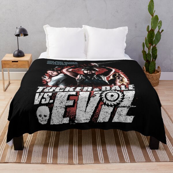 Item preview, Tucker And Dale Vs Evil designed and sold by JenniferGizzo.