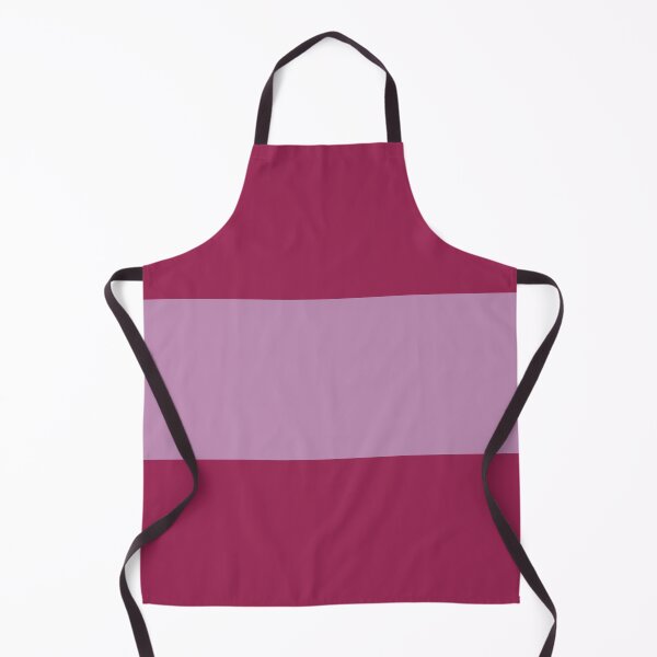 Item preview, Magenta and Orchid Pink Minimalist Stripes designed and sold by pluielegere.