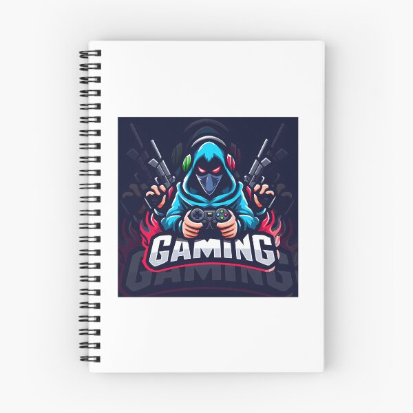 Item preview, Gaming Reaper designed and sold by SouthWestPrint.