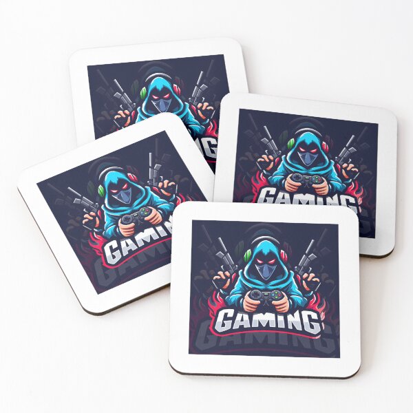 Item preview, Gaming Reaper designed and sold by SouthWestPrint.