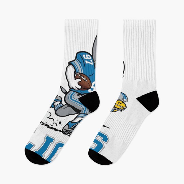 Item preview, Snoopy And Woodstock Detroit Football Action Fan designed and sold by DamianRoy88.