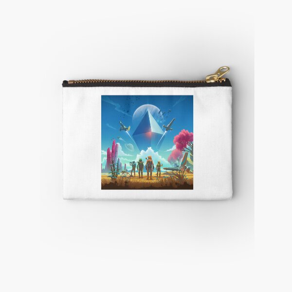 Item preview, No Mans Sky - New Adventure designed and sold by FlowerGardenr.