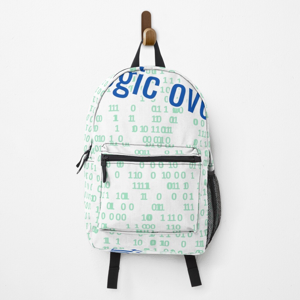 Item preview, Backpack designed and sold by Axetame.