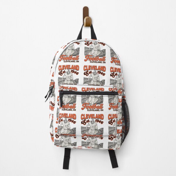 Item preview, Vintage Cleveland Football Retro designed and sold by MaryBenne69623.