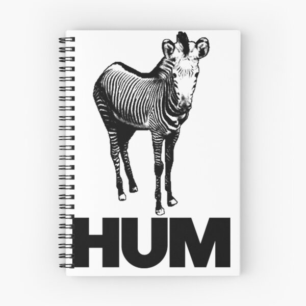 Item preview, Hum Band Tee - Hoshi Pan Graphic Art designed and sold by GravesSalva.