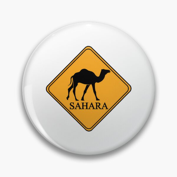 Item preview, Sahara Camel designed and sold by ShopGoodWitches.