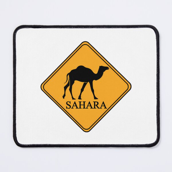 Item preview, Sahara Camel designed and sold by ShopGoodWitches.