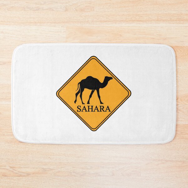 Item preview, Sahara Camel designed and sold by ShopGoodWitches.