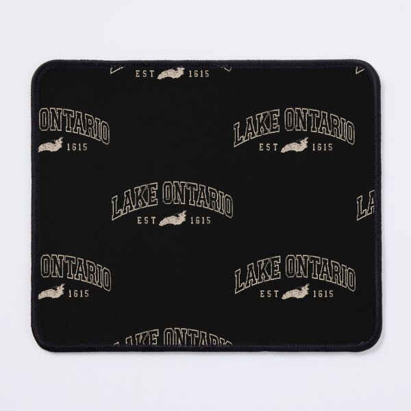 Item preview, Lake Ontario Est 1615 designed and sold by Trippy-Toad.