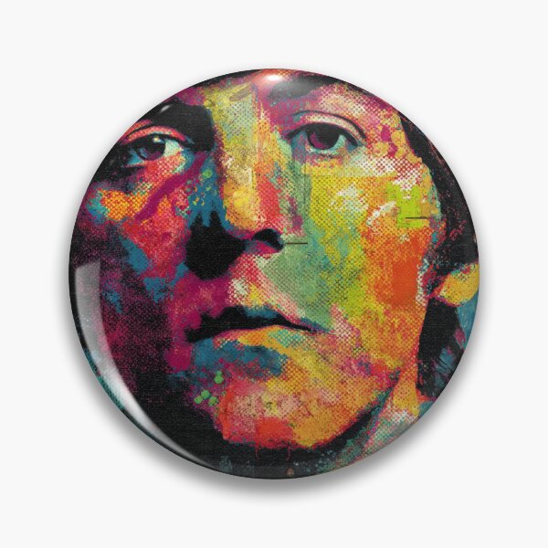 Item preview, Paul McCartney Pop Art designed and sold by Lucs1234.