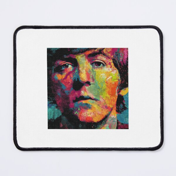 Item preview, Paul McCartney Pop Art designed and sold by Lucs1234.