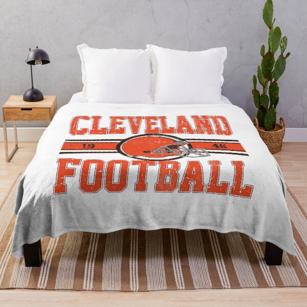 Item preview, Retro Football Fan Cleveland Style designed and sold by AndreaMar78112.