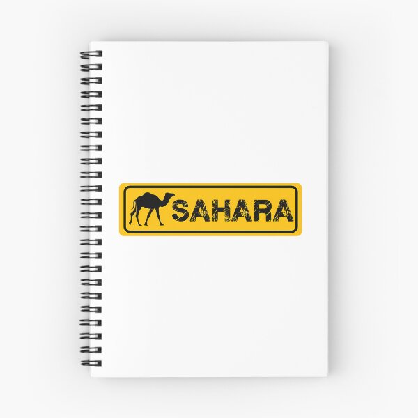Item preview, Sahara designed and sold by ShopGoodWitches.
