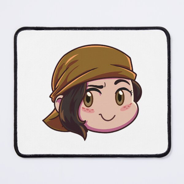 Item preview, Cutesy Petra designed and sold by rockwell-chiek.