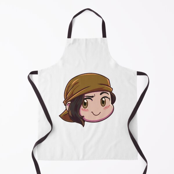 Item preview, Cutesy Petra designed and sold by rockwell-chiek.