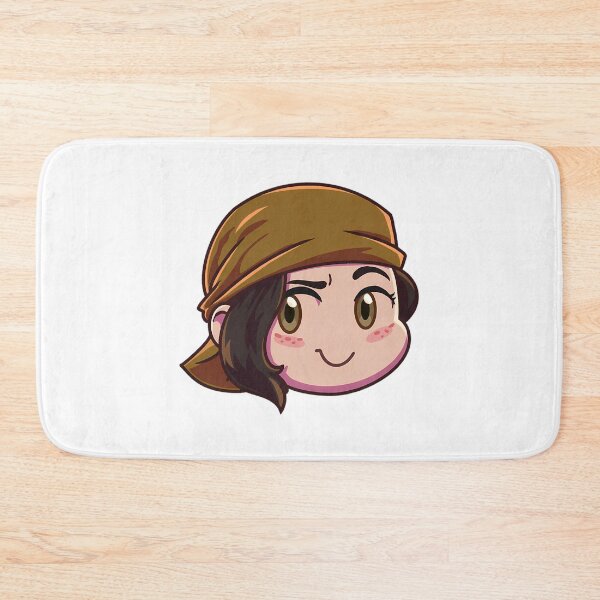 Item preview, Cutesy Petra designed and sold by rockwell-chiek.