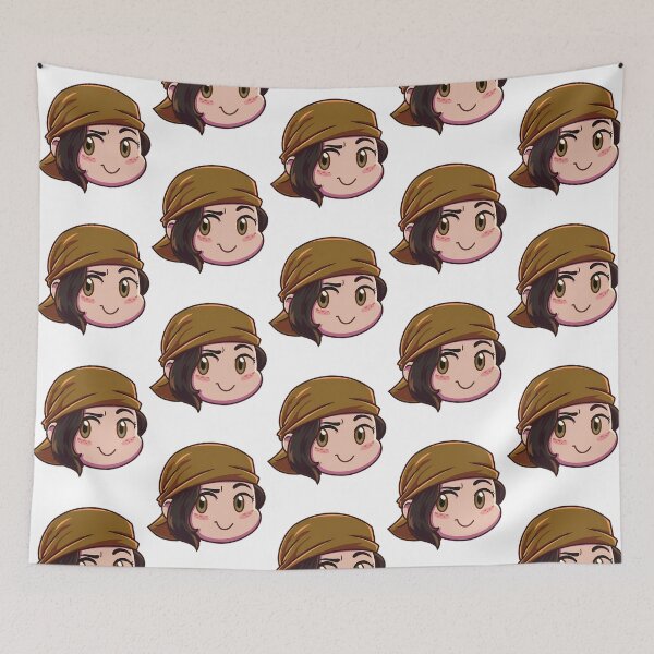 Item preview, Cutesy Petra designed and sold by rockwell-chiek.