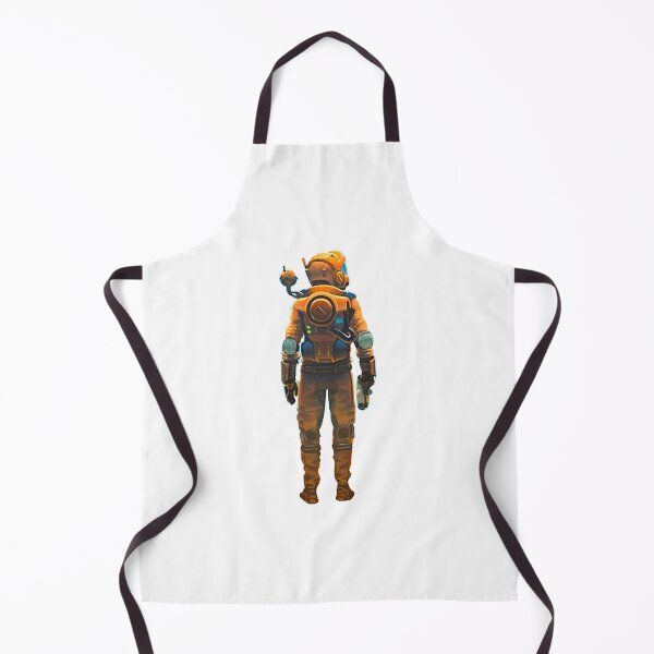 Item preview, No Mans Sky No Mans Sky Characterr designed and sold by FlowerGardenr.