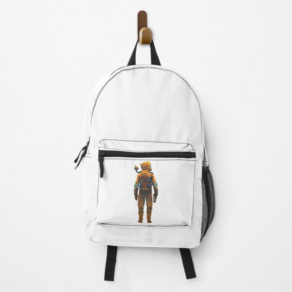 Item preview, No Mans Sky No Mans Sky Characterr designed and sold by FlowerGardenr.