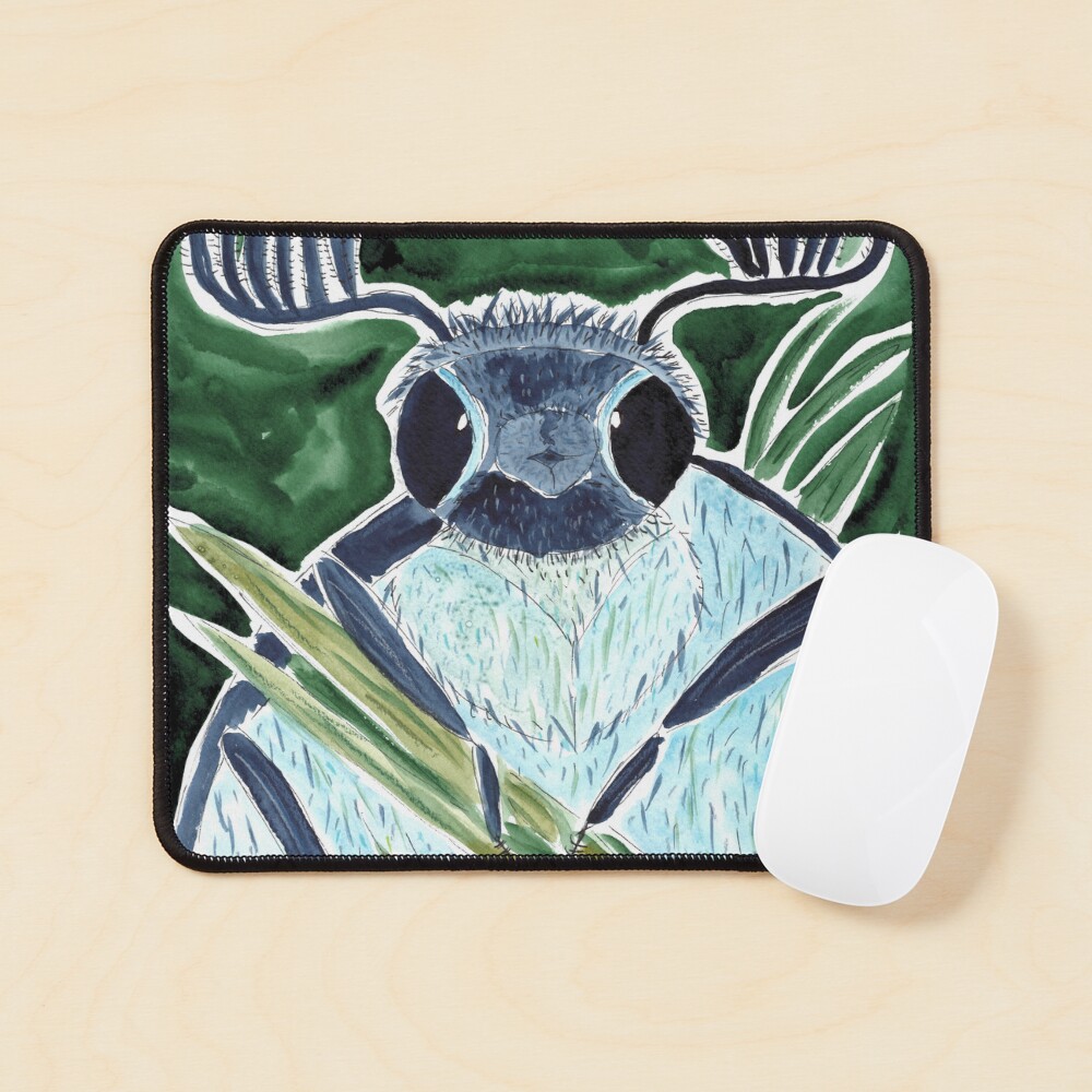 Item preview, Mouse Pad designed and sold by Anke‘s Bazaar.
