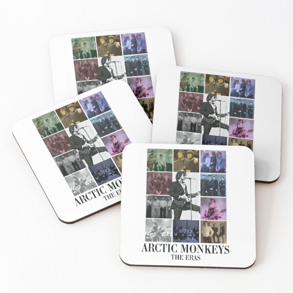 Item preview, The Eras designed and sold by katekrystal.