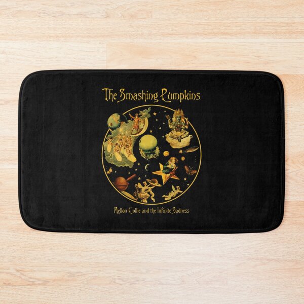 Item preview, Smashing Pumpkins Cosmic Mellon Collie And The Infinite Sadness designed and sold by JenniferGizzo.