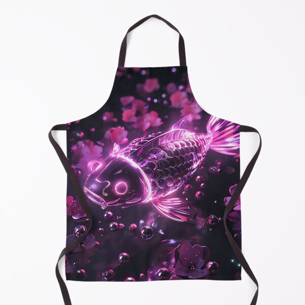 Item preview, Chrome Blossom Surge designed and sold by ONYX Pixee.
