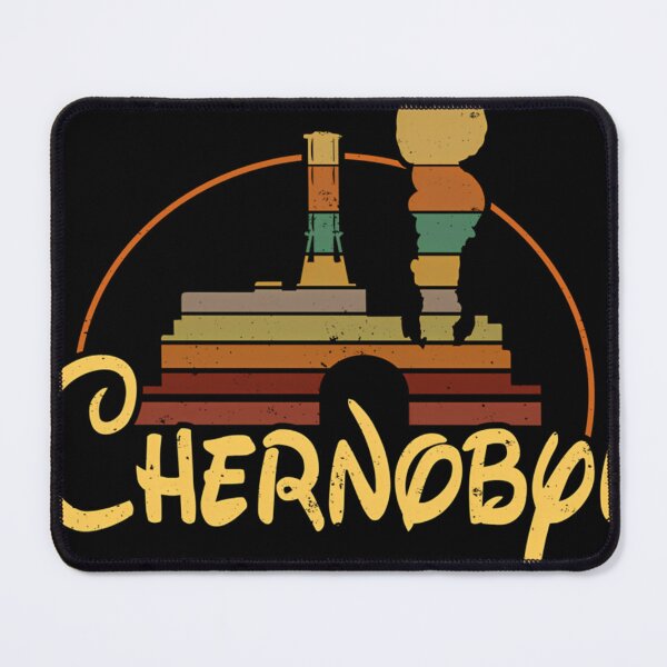 Item preview, Chernobyl  designed and sold by pavancokleie.
