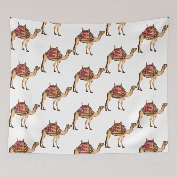 Item preview, Saharan Taxi designed and sold by ShopGoodWitches.