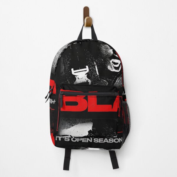 Item preview, Aggressive Action Movie Night Look designed and sold by BERNVETURE.
